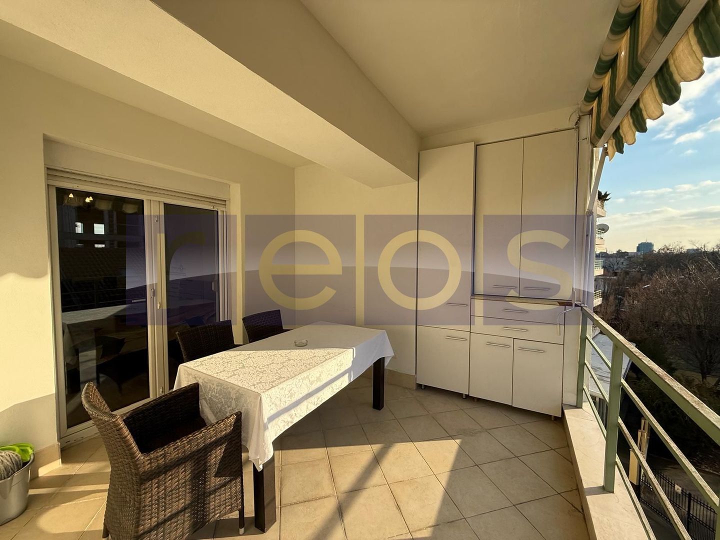 INCHIRIERE 2 CAMERE | NOU RENOVAT | LOC PARCARE | TERASA | NORDULUI - Poză 12