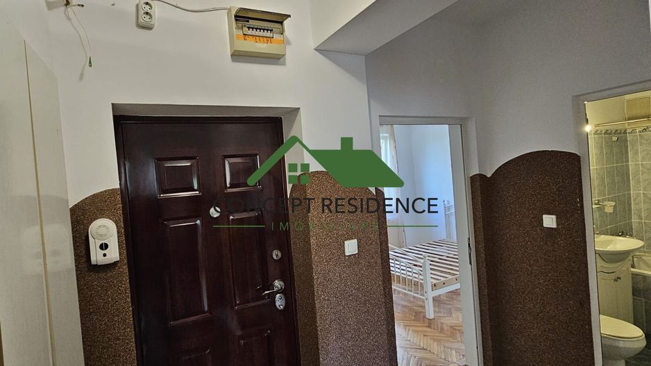2 camere, decomandat, 50 mo utili– Petru Maior - Poză 7