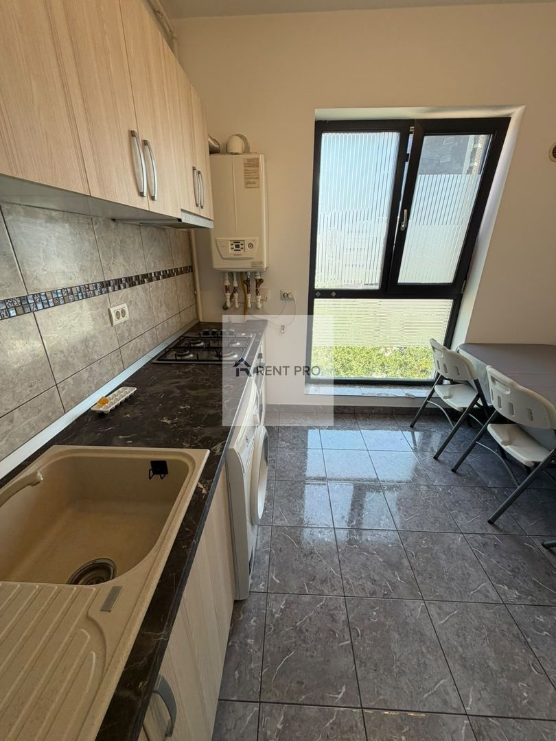 Apartament 2 camere de închiriat – Ranetti Residence | Grozăvești - Poză 11