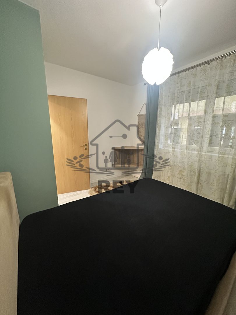 Apartament 3 camere zona Valea Aurie de vânzare - Poză 19