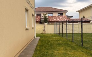 Comision 0%  Duplex modern P+1 | 128 mp utili | Curte amenajata | - Poză 17