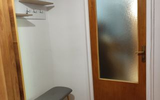 Apartament 3 camere bloc anvelopat, Raul Doamnei,  Parc Drumul Taberei - Poză 3