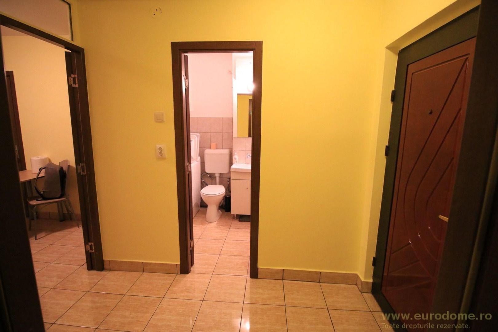 Vlahuta, garsoniera sectiune mare - Poză 6