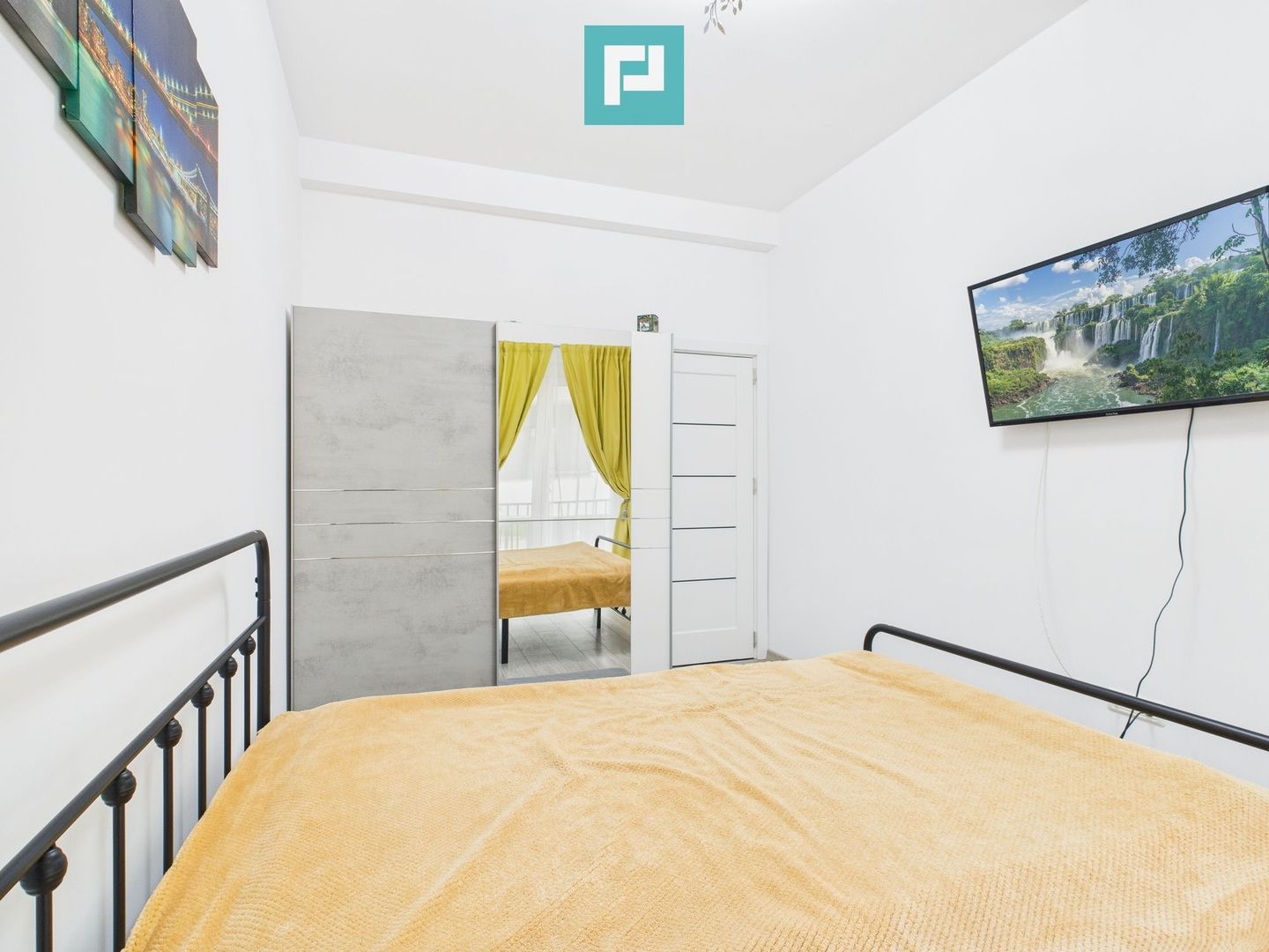 Apartament 2 camere  confort și  liniște în Giroc - Poză 27
