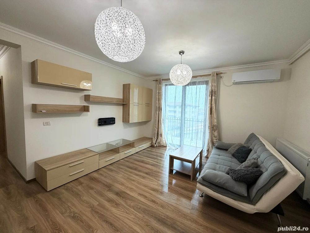 Apartament 3 camere Giroc bloc nou - Poză 1