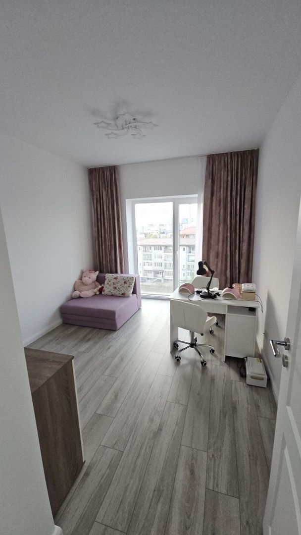 Apartament 3 camere de inchiriat - Poză 4