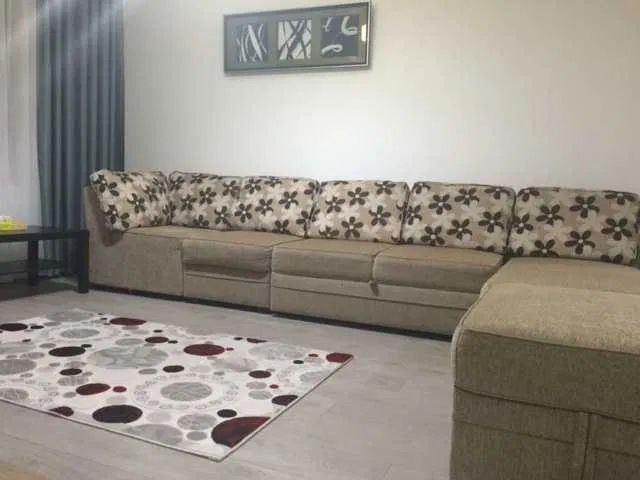 vand apartament cu 2 camere, decomandat, zona Lujerului - Poză 2