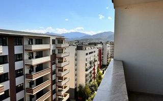 Apartament 2 Camere Lux | Isaran – Brașov | 70 mp | Parcare Inclusă - Poză 6