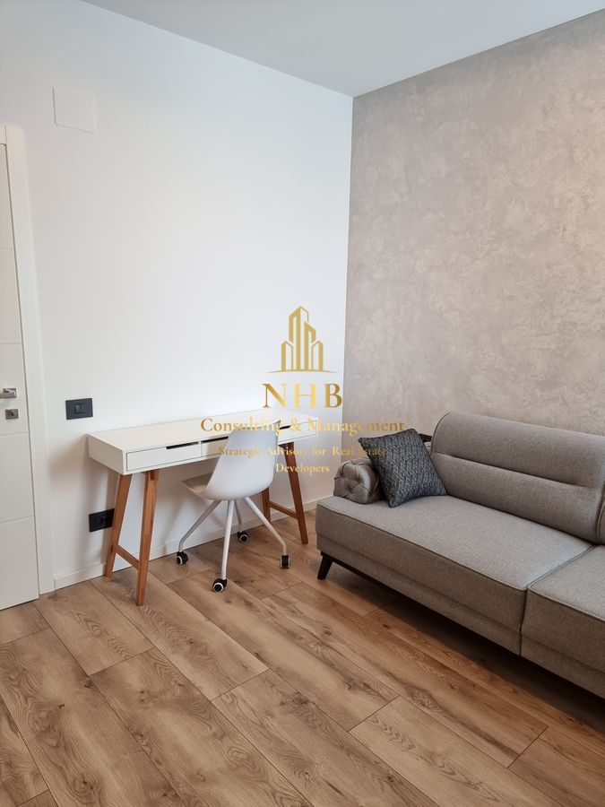 Apartament 3 camere -Baneasa, Sisesti- PARCARE - Poză 18