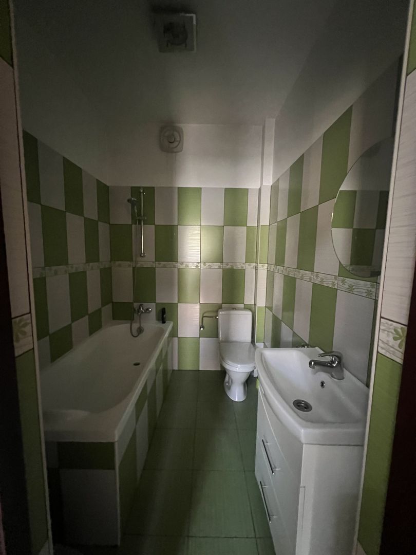 Apartament spațios 2 camere - zona Traian - Poză 4