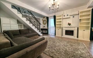 Apartament 3 camere 2 bai 85mp + 27mp terasă Nicolina 1 - Poză 2