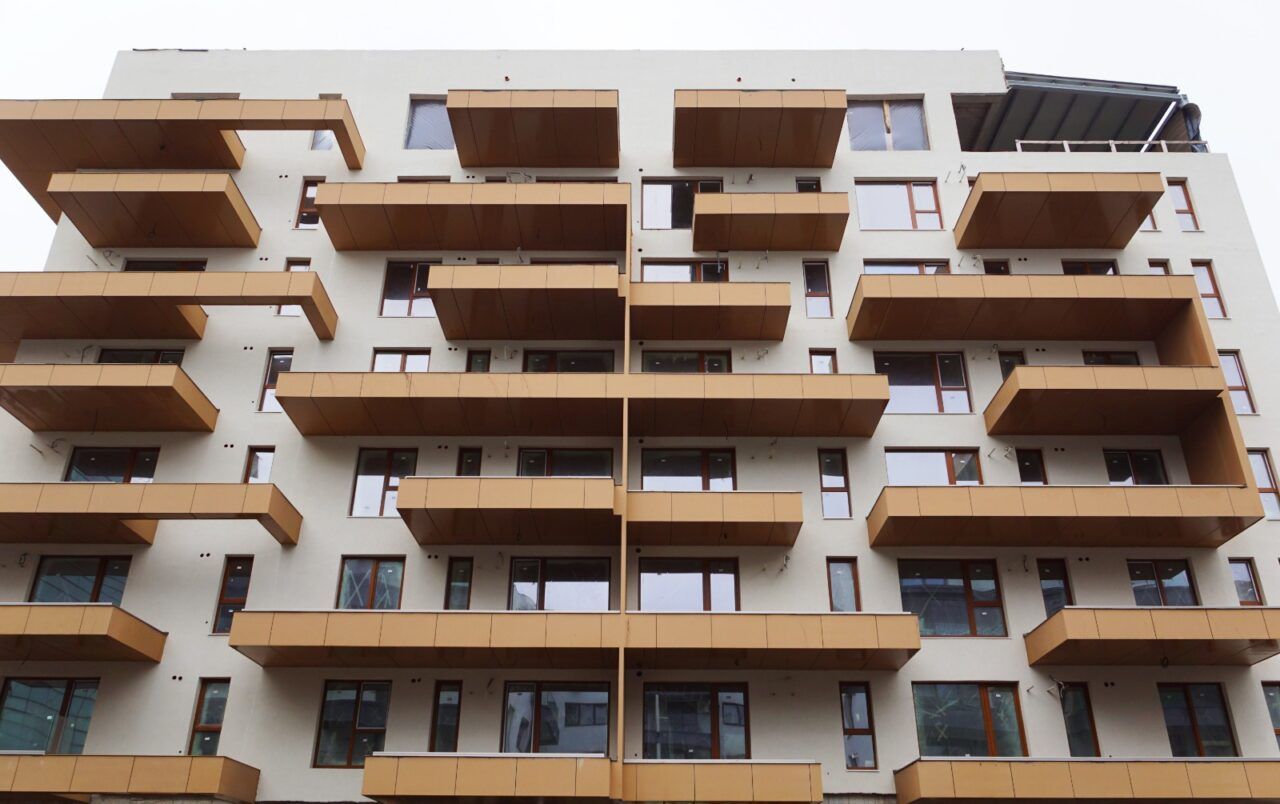 Lux & Eleganță – Penthouse Exclusivist în Pipera - Poză 5