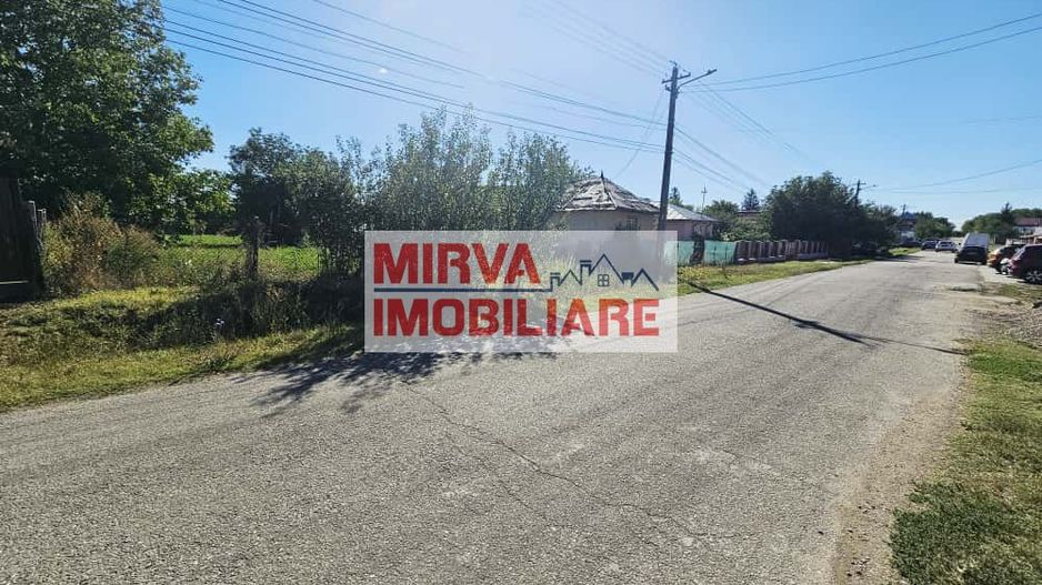 🌟Teren intravilan 1.585 mp, cu utilități la hotar –Gherghița–Ungureni - Poză 10