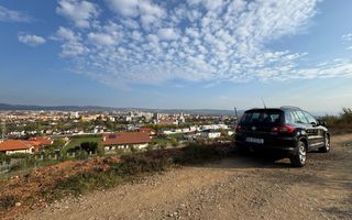 Teren intravilan de vanzare, Cetate - Piata - Poză 1