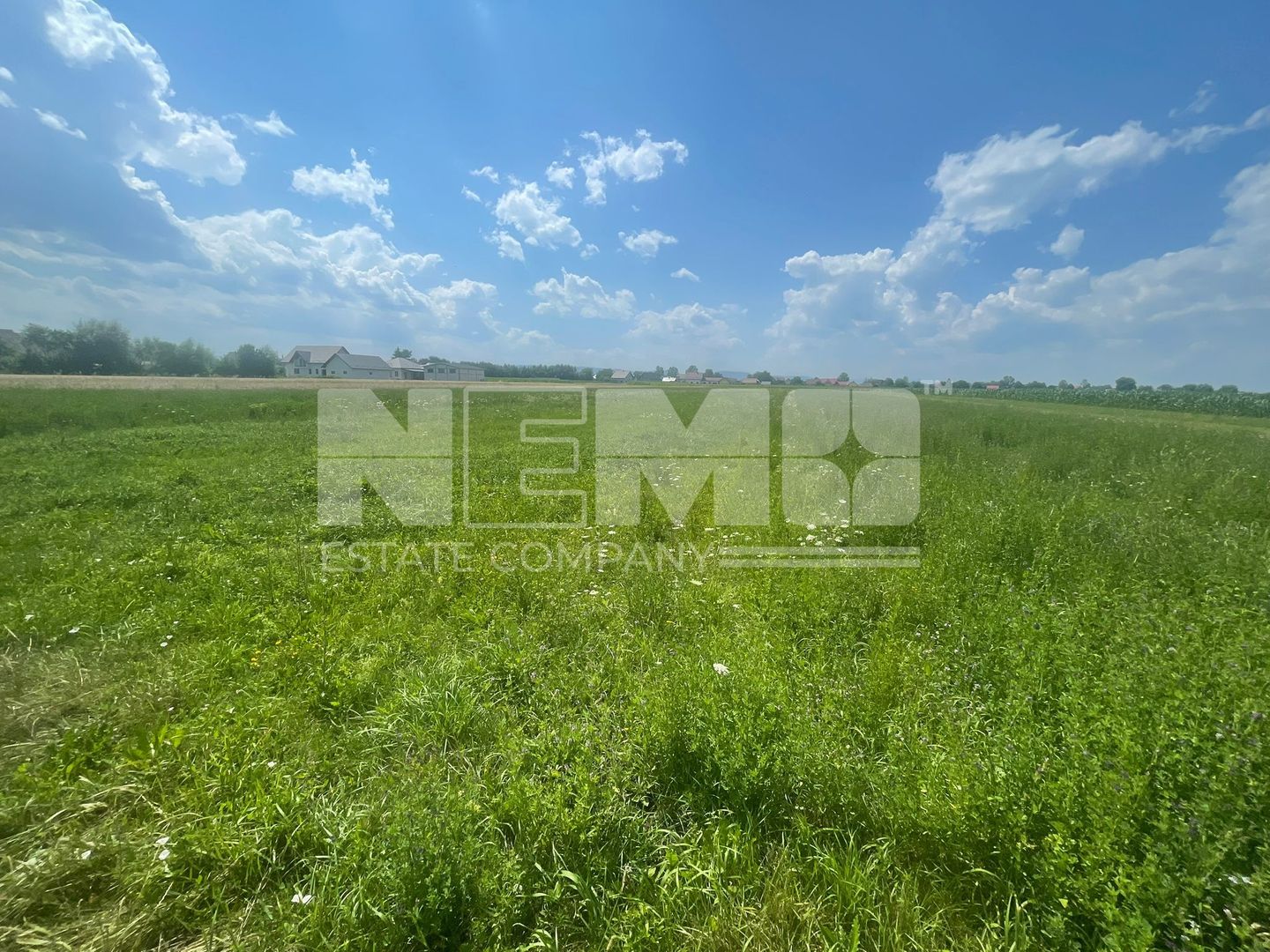 Teren intravilan | 3770 MP | Suceava, Frătăuții Vechi - Poză 1