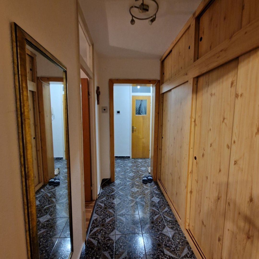 APARTAMENT 3 CAMERE TITULESCU | BANU MANTA - Poză 4