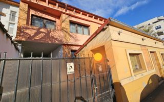 Matei Voievod, vila individuala de vanzare - Poză 1