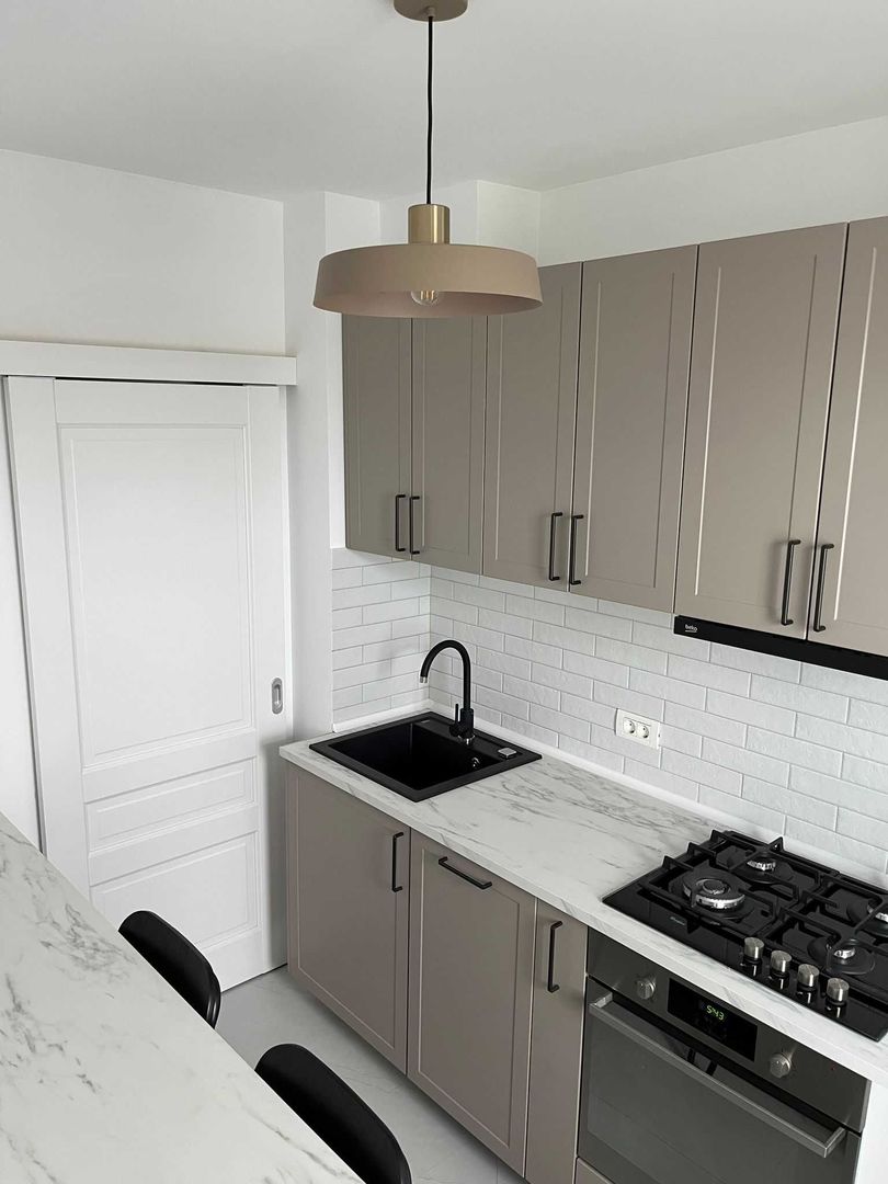 Inchiriere apartament 2 camere Unirii metrou - Poză 3