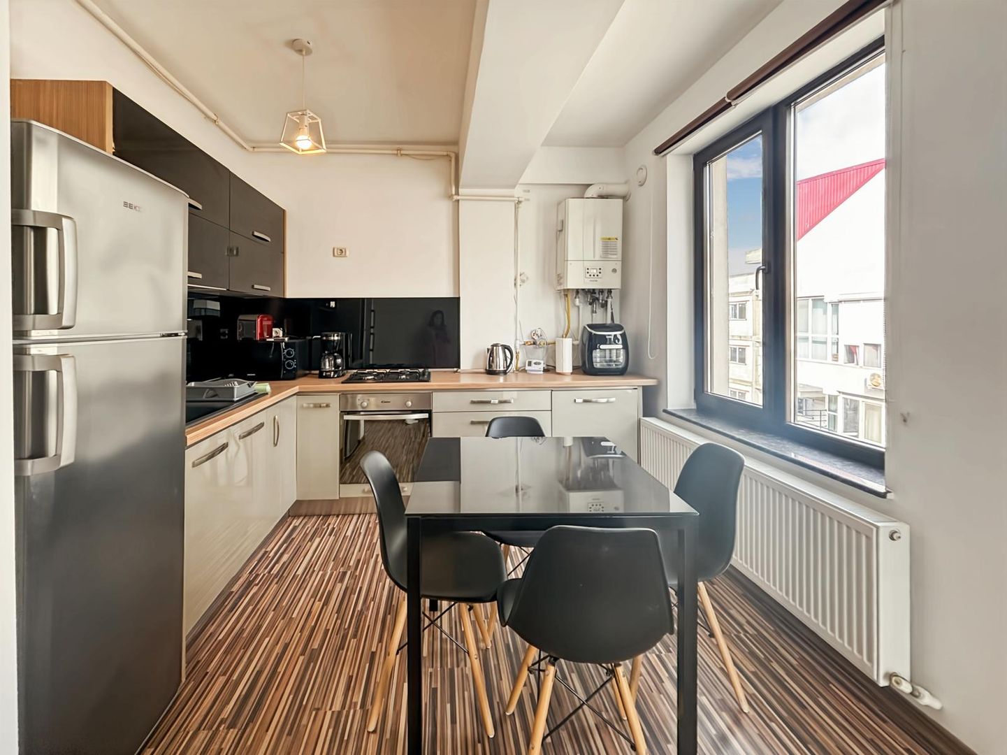 Apartament 2 camere | Zona Campus | Ideal pentru investiție - Poză 17