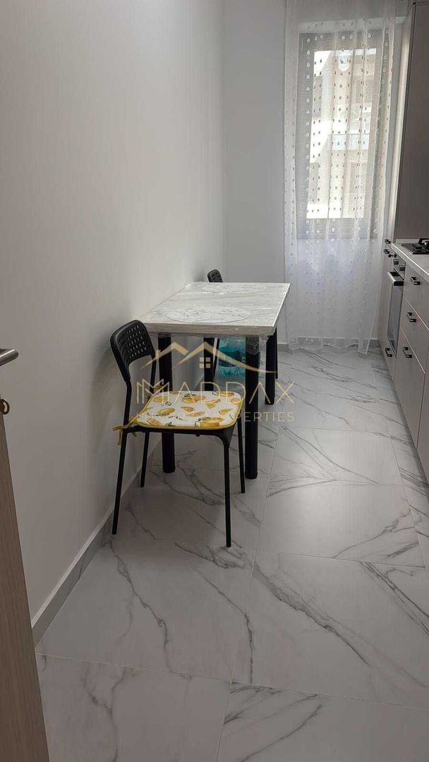 PRIMA ÎNCHIRIERE | 2 Camere Decomandate | Încălzire în Pardoseală –  NOVUM - Poză 5