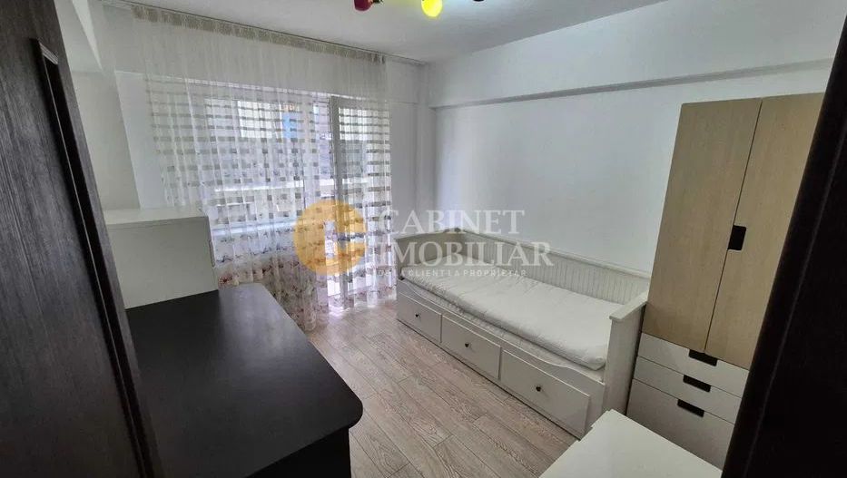Apartament 3 Camere Decomandat Bloc NOU INTABULAT  - Zona Galata - Poză 2