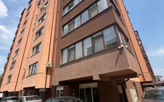 Garsonieră dublă 39mp- living + dormitor + balcon mare - Etaj 1 - Poză 12