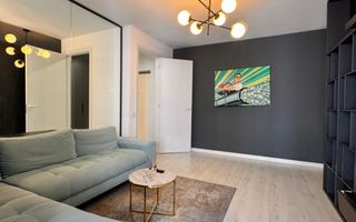 Inchiriere 2 Camere Loc de Parcare Cloud 9 Residence - Poză 2