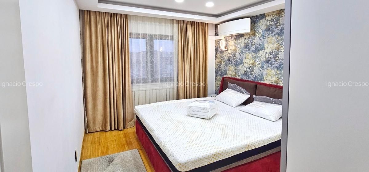 Apartament 3 camere Timpuri Noi +loc de parcare inclus - Poză 4