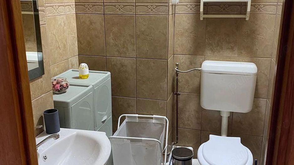Vacaresti // reabilitat // centrala proprie - Poză 10