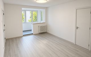 2 CAMERE DRUMUL TABEREI – FAVORIT | RENOVAT  | METROU | COMISION 0%  | - Poză 1