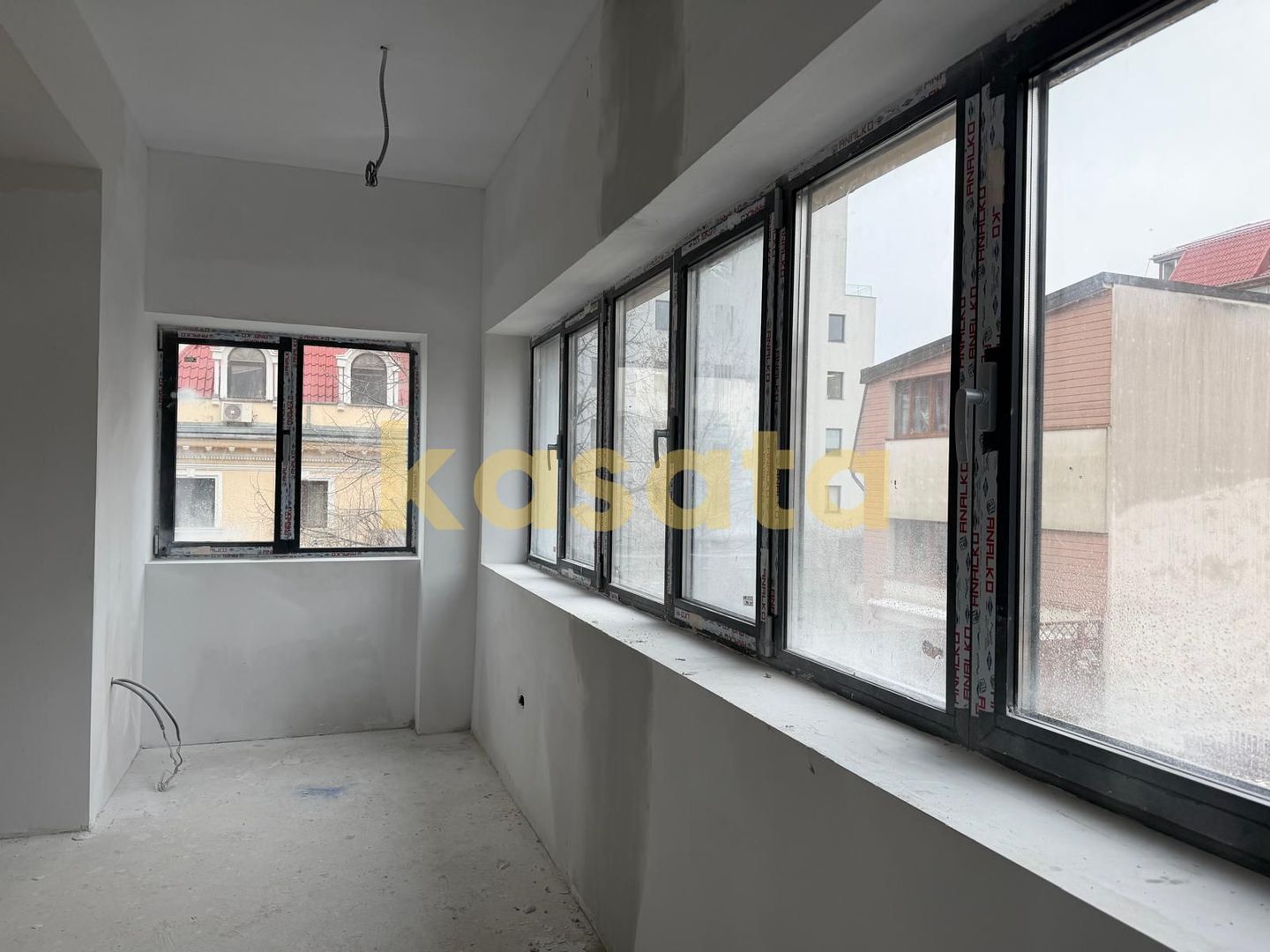 Apartament 2 camere | Herastrau | Loc parcare | Boxa - Poză 10