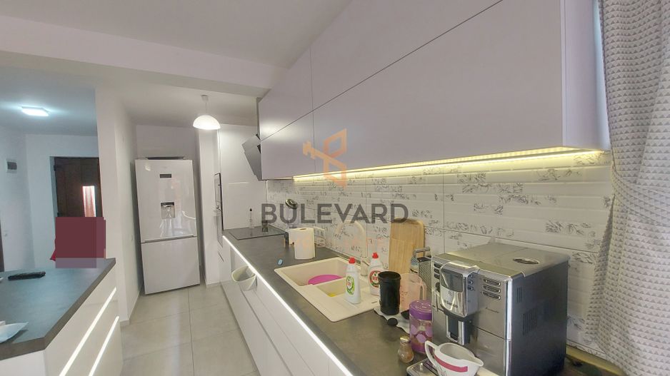 Casa de tip duplex, zona Parcului Poligon! - Poză 9