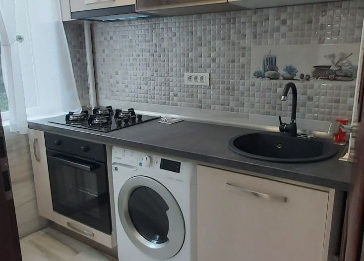 Garsonieră de închiriat Drumul Taberei - Poză 4