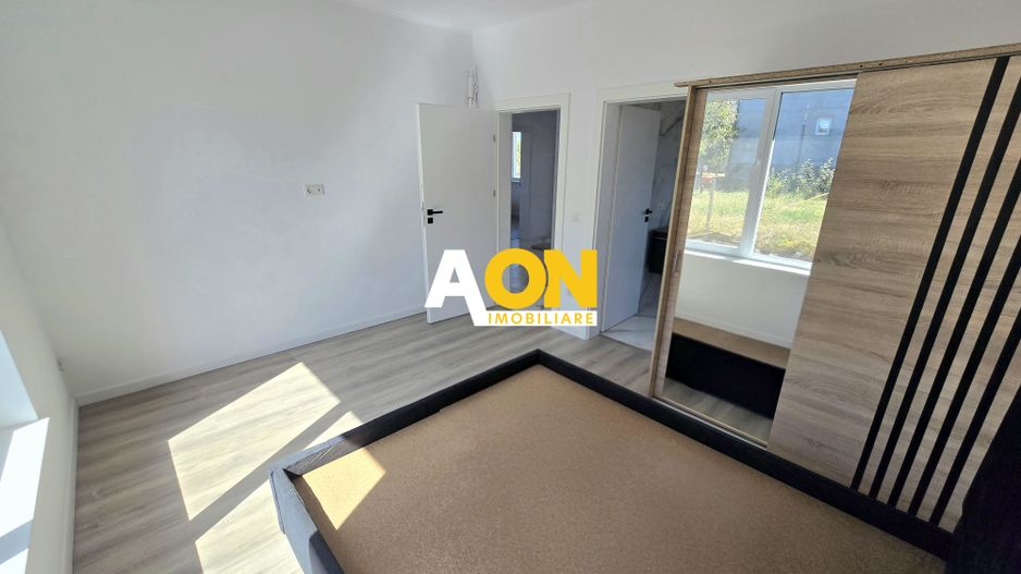 Casă Individuală de Închiriat, 4 Camere, Prima Închiriere, Ampoi 3 - Poză 9