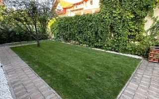 Buziașului | Casă individuală | Mobilată complet | Garaj | Curte amenajată - Poză 2