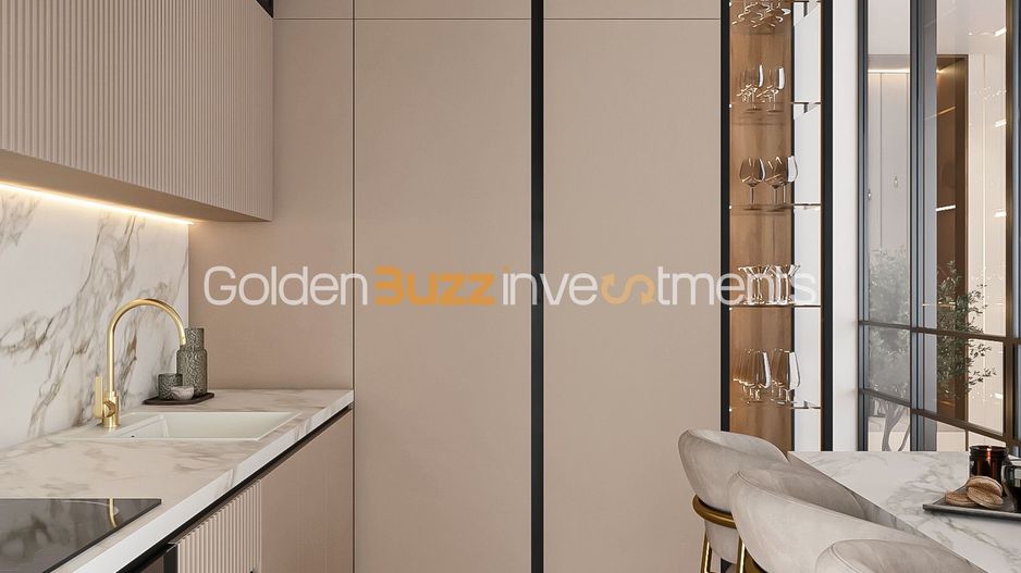 Apartament 4 camere | 165 mp | Piscină | Complex nou 2025 - Poză 20