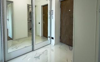 2 camere in Titan, cu Metrou si Parc la scara, Bucatarie mobilata - Poză 5