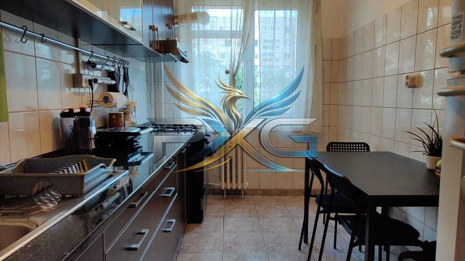 Apartament 2 camere, decomandat, mobilat si utilat, zona Vitan - Poză 3