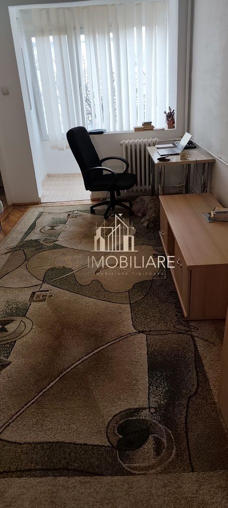 Apartament 1 Camera Calea Circumvalatiunii - Poză 3