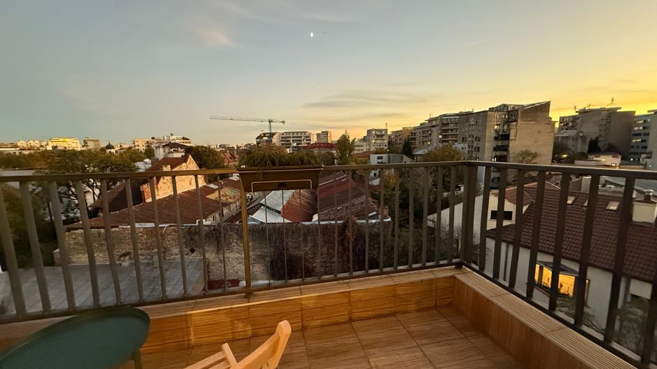 APARTAMENT 3 CAMERE | 10 MINUTE GRĂDINA ICOANEI | PARC IOANID - Poză 1