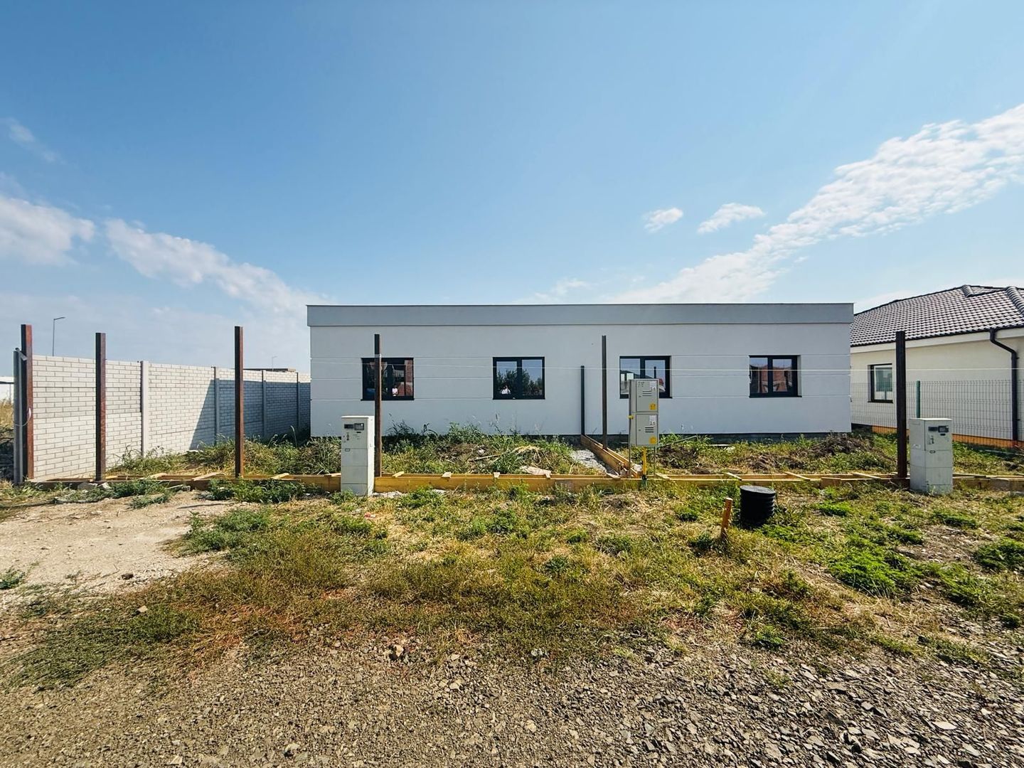 Torontalului – Metro 2 | Duplex pe Parter | 3 Dormitoare | Asfalt | Comision 0% - Poză 2