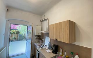 Comision 0%, Casa 2 Camere, Gradina In Fata, Boxa 50 mp in CF, IOSEFIN - Poză 5