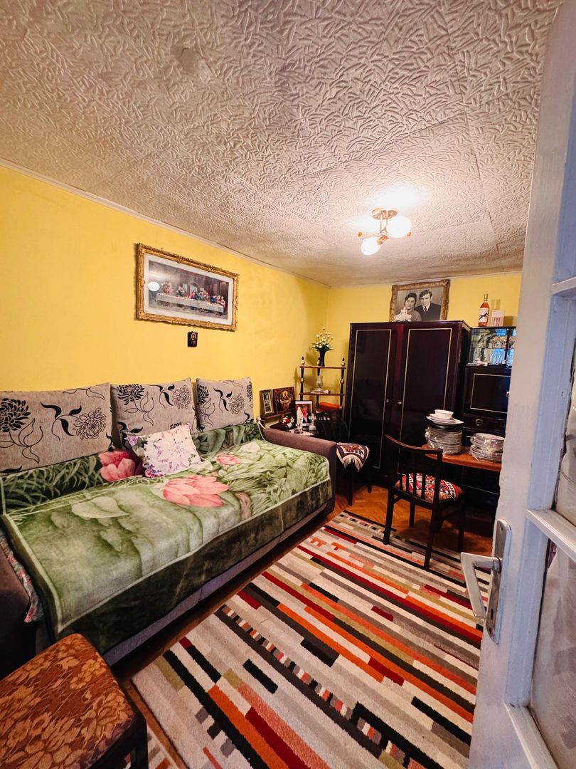 Casa singur in curte zona Dealuri Oradea - Poză 6