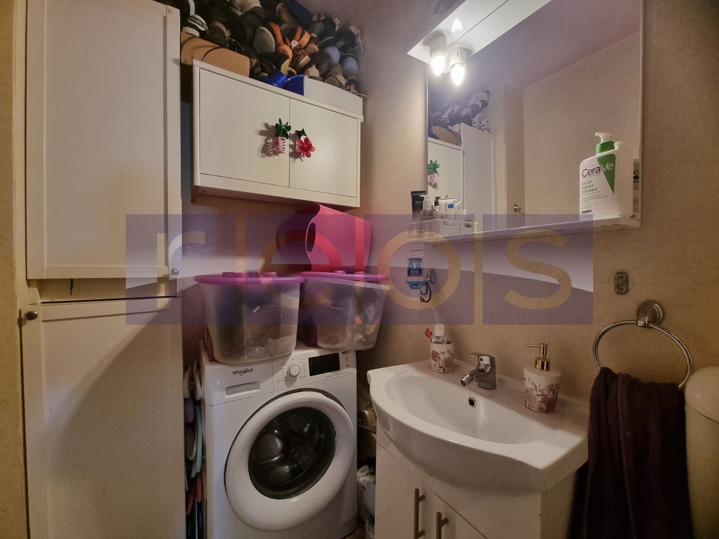 OPORTUNITATE - VANZARE 4 CAMERE- DECOMANDAT -NERVA TRAIAN- UNIRII - Poză 20