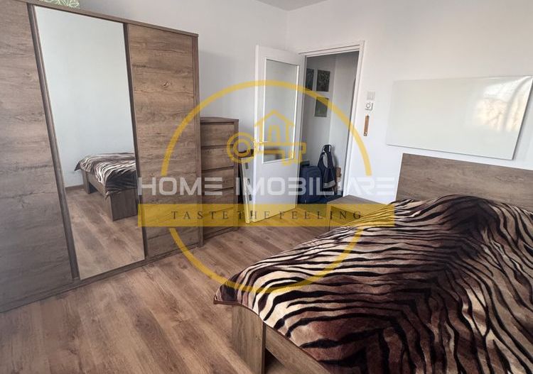 Apartament cu 3 camere / 50mp/ zona Tatarasi - Poză 1