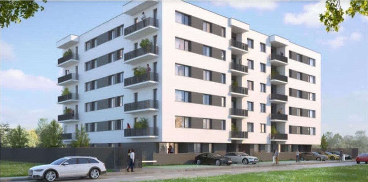 3camdc.-83mp, mut. imed.-finisat complet/STB 241-str.Postalionului - Poză 5