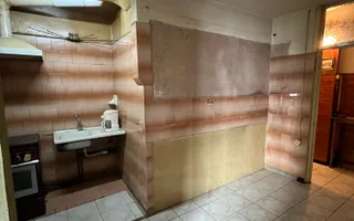 Apartament 4 camere decomandate 4 balcoane etaj 1 Str. Bâlea/Sibiu - Poză 12
