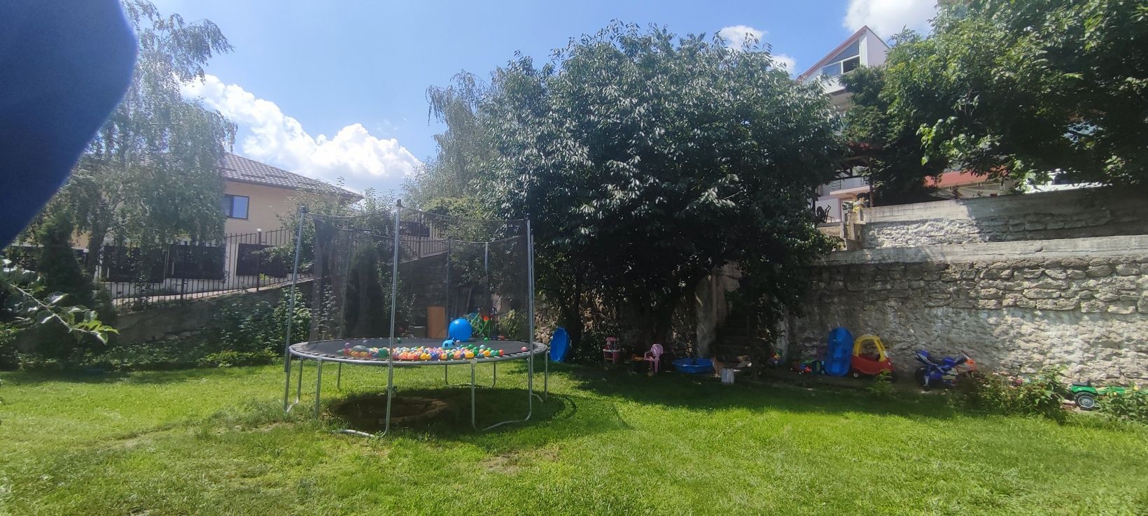 Casă/ Vila, 2008, 700mp, 1000mp D(P) + 2 + Pod - Poză 6