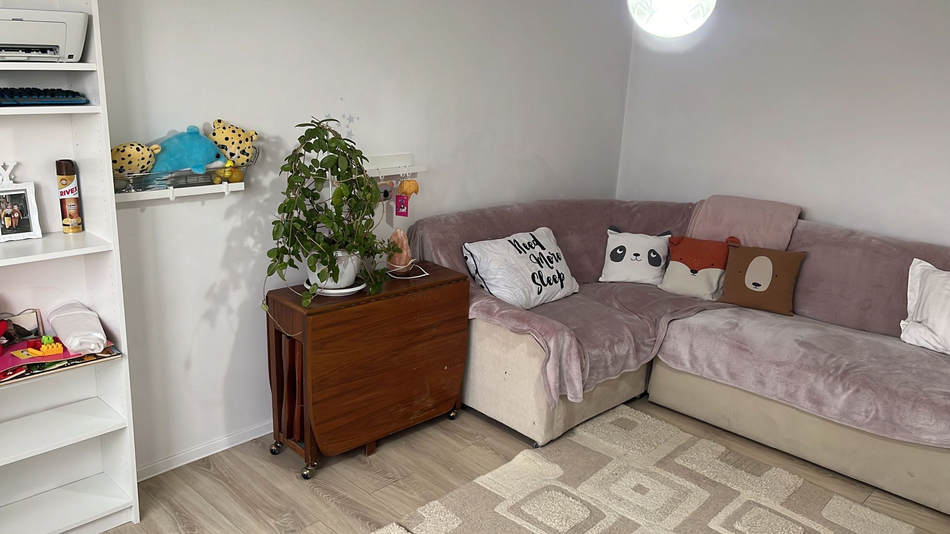 3 camere  Berceni T332 - Poză 6