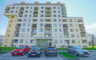 Coresi Urban Vibe | Apartament modern cu vedere directă la pietonală - Poză 12